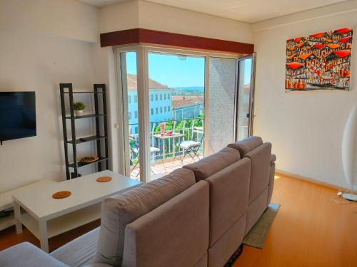 Figueira da Foz Apartamento | Figueira Family Apartment