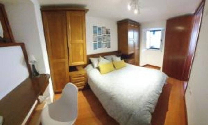 Gois Apartamento | Figueirais Cottage