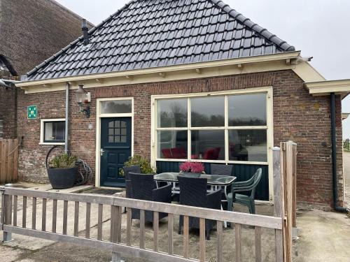 Dokkum Apartamento | Fijne woning op hippische accommodatie aan de rand van Dokkum