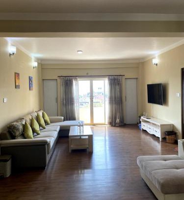 Jawlakhel Apartamento | FIKA Apartment 2BHK