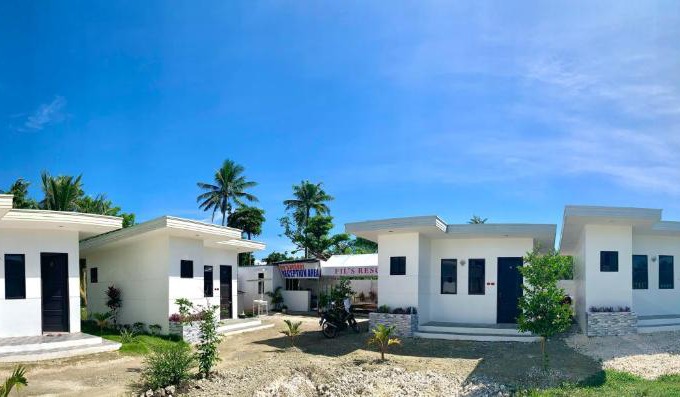 Moalboal Casa | Fil's Resort