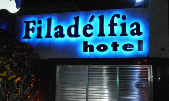 Pinheiros Hotel | Filadelfia Hotel