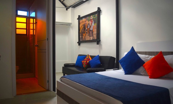 Filandia Hotel | Filandia Hotel