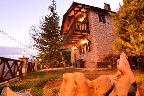 Mesaia Trikala Casa | Filanthi