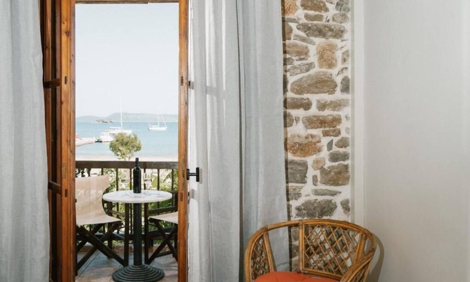 Methoni Casa | Filanthi The Project