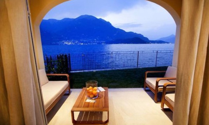 Lezzeno Hotel | Filario Hotel & Residences