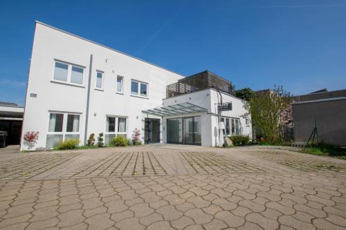 Plattenhardt Apartamento | FILDER quartett Apartmenthotel
