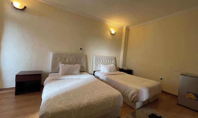 Bole Casa | Filimon Guest House
