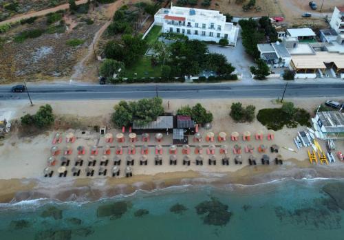Kipri Casa | Filio Guesthouse