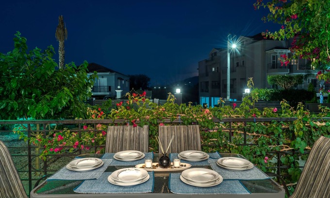 Zakynthos Town Casa | Filios Villa