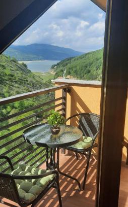 North Macedonia Apartamento | Filip Apartment