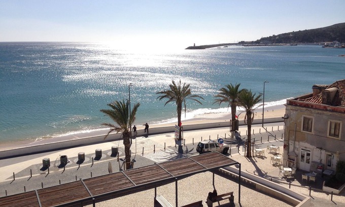 Sesimbra Apartamento | Filipe Village - Casa da Índia
