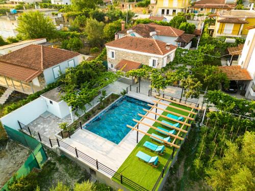Albanian Riviera Apartamento | Filippos Home 2