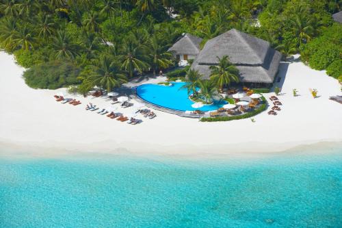 Filitheyo Complejo | Filitheyo Island Resort