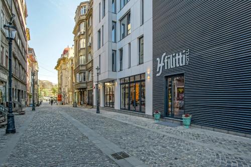 Bucharest City-Centre Hotel | Filitti Boutique Hotel