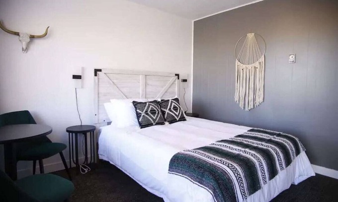 Fillmore Apartamento | Fillmore Lodge: Discounted Cheerful Queen Room
