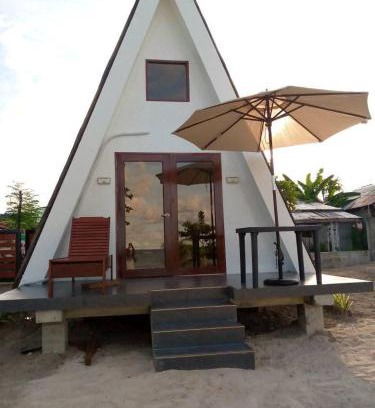 Alegria Apartamento | Filmegs Seaside