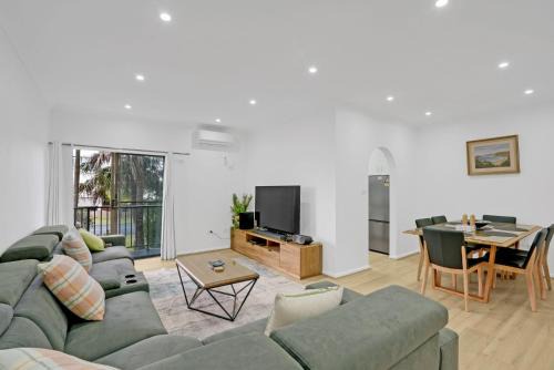 Tuncurry Apartamento | Filoli 5