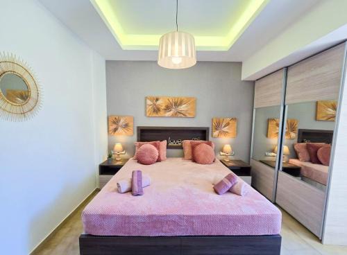 Petaloudes Apartamento | Filoxenia City Escape
