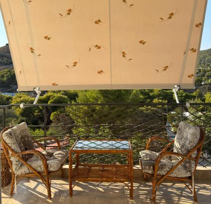 Ormos Agiou Ioannou Apartamento | Filoxenia Harmony Retreat