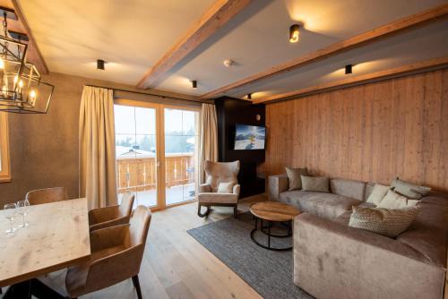 Hochkrimml Apartamento | Filzsteinresort Wohnungen Top 10