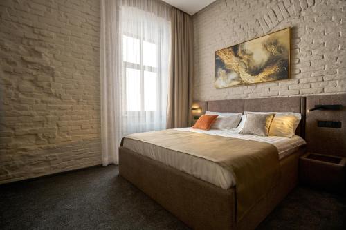 Kosuv Stary Apartamento | FIMKA Apart Hotel