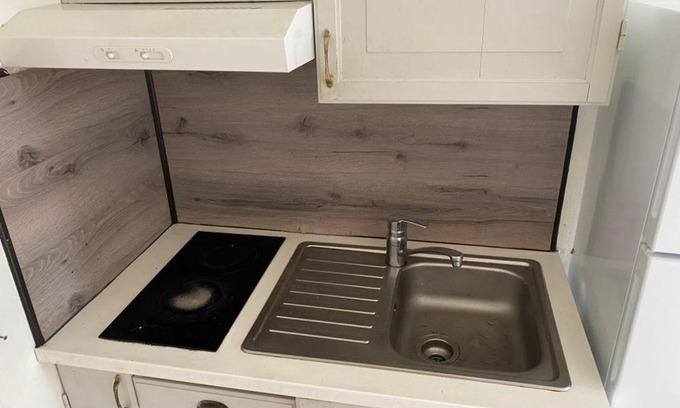 Hogsby Apartamento | Fin Lägenhet 20m2