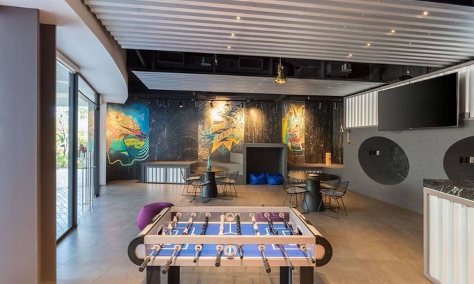 San José del Cabo Villa | Find Paradise in this Luxury Villa nestled in the corridor of Cabo San Lucas!
