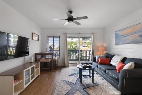 Tybee Island Casa | Fin's Watch