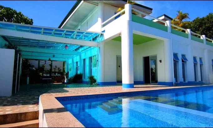 Bolinao Casa | Final Destination Resort