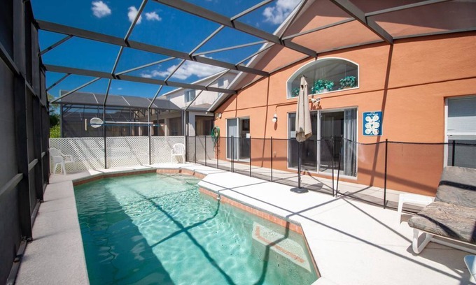 Crystal Cove Villa | Last August Nights! 4BR Pool Villa at Seasons – Book Now