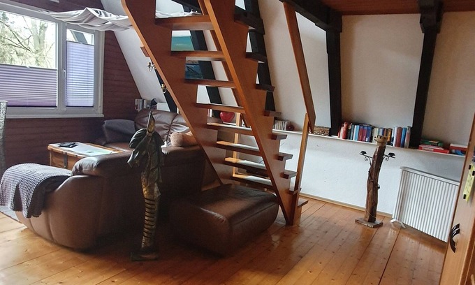 Gartow Casa | Finalmente algo mas