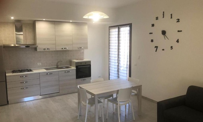 Xitta Casa | Finalmente in vacanza