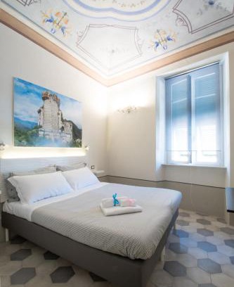 Finale Pia Casa | FINARIN Guest House