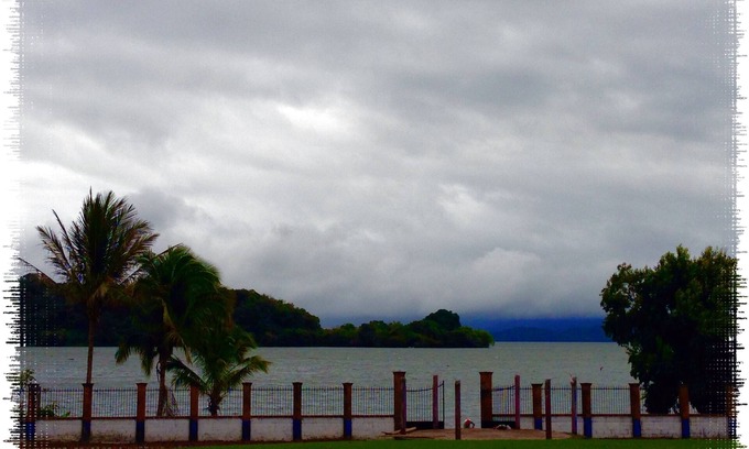 Catemaco Casa | Finca Agaltepec Catemaco