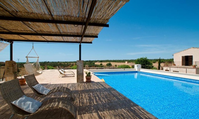 Llucmajor Casa | Finca Agroturismo Can Carro