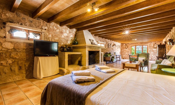Llucmajor Otro | Finca Agroturismo Sa Cova den Borino