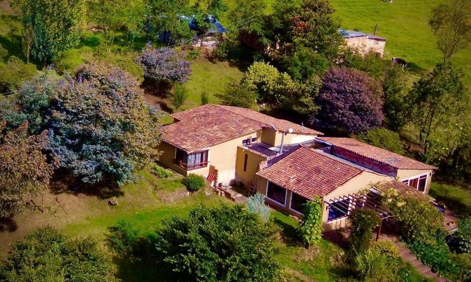 Bogota Cama Y Desayuno | Finca Agrreste