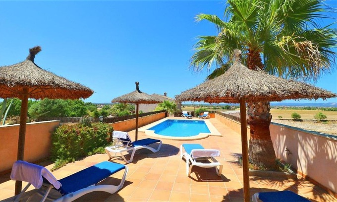 Campos Casa | Finca Alcoraia, ETV2951, 408 by Mallorca Charme