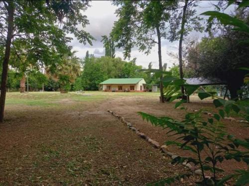 Cuadro Nacional Casa | Finca Aleden