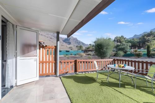 San Bartolome de Tirajana Apartamento | Finca Apartment Near Maspalomas