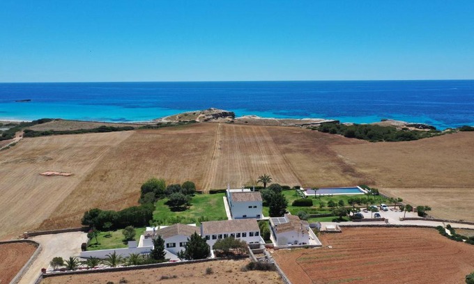 Es Migjorn Gran Casa | Finca Atalis - Adults Only