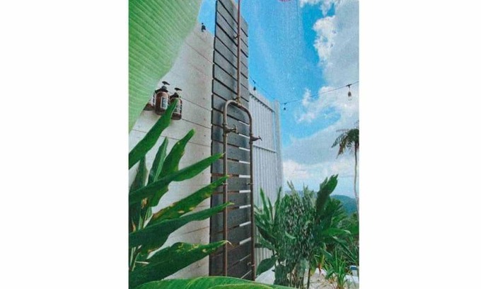 Collores Casa | Finca Azul