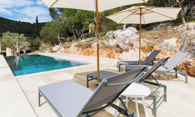 Bunyola Casa | Finca Biniatzar