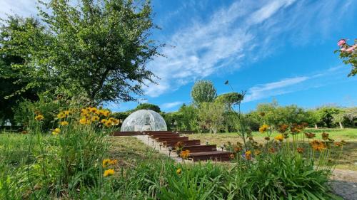Pontevea Casa | Finca Bouzas