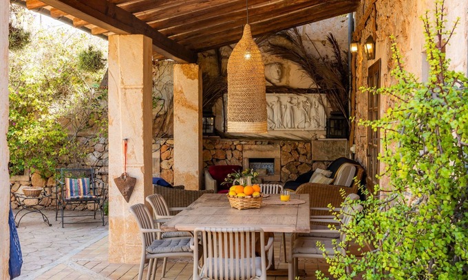 Cas Concos Villa | Finca Cajupe, Spanien