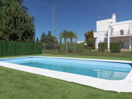 Pozo Del Camino Casa | Finca Campo Viejo