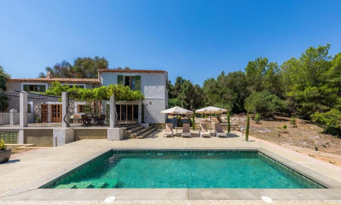 Capdepera Casa | Finca Can Blai