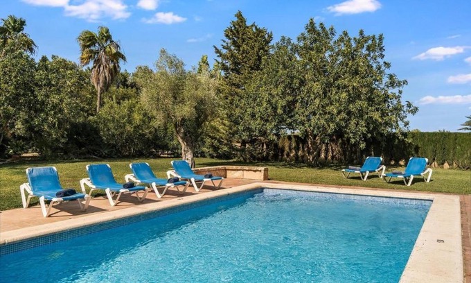 Manacor Casa | Finca Can Moleta