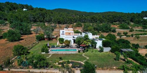Sant Antoni de Portmany Casa | Finca Can Pepis